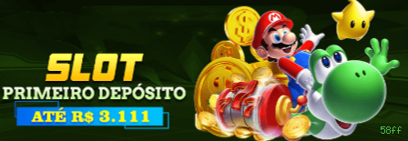 Baccarat Ao Vivo 58ff