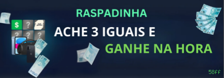 Blackjack Ao Vivo 58ff