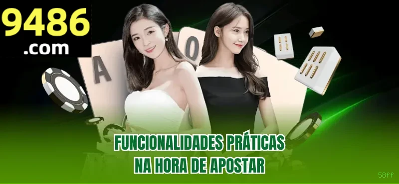 58ff Cassino Clássico