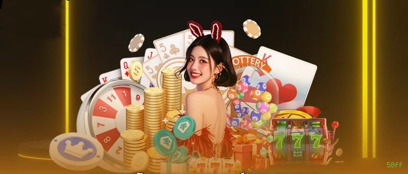 Jackpot Slots 58ff