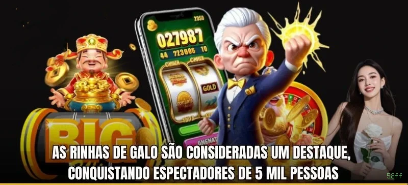 58ff Cassino Clássico