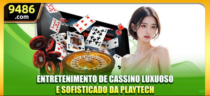 58ff Cassino Clássico