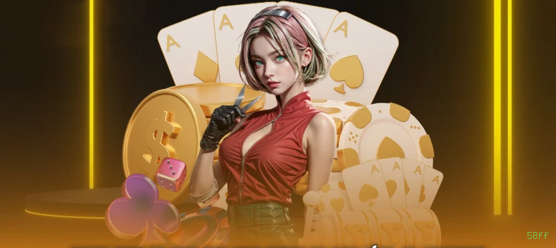 58ff Cassino Clássico