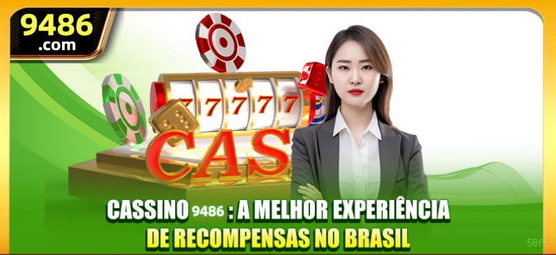 58ff Cassino Clássico