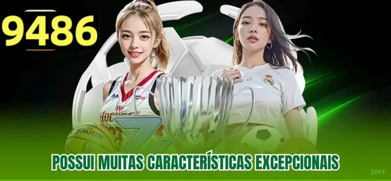 58ff Cassino Clássico